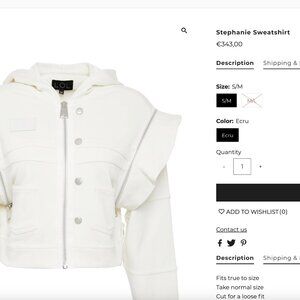 LOL Brand Clothing Set